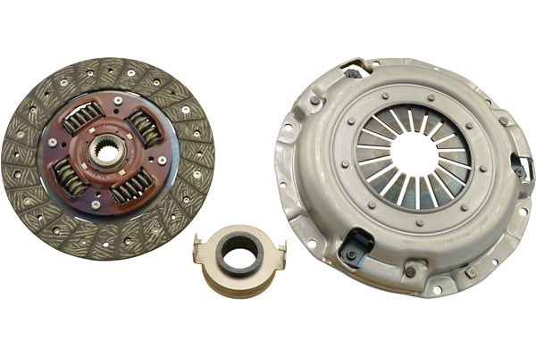 KAVO PARTS Комплект сцепления CP-8530